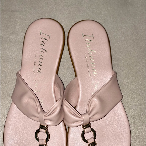 Italiano sandals size 10 - Picture 2 of 3